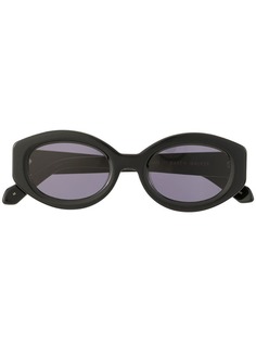 Karen Walker солнцезащитные очки Alternative Fit Bishop