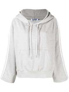 SJYP худи на шнурке