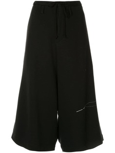 Ys кюлоты с принтом