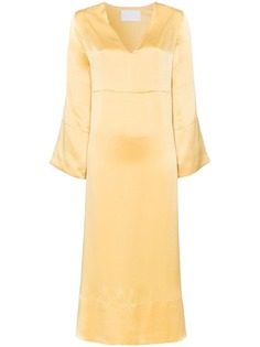 Asceno платье миди