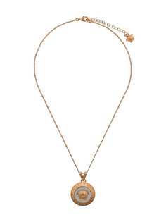 Versace цепочка с медальоном Medusa
