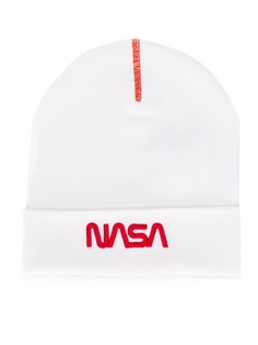 Heron Preston Nasa beanie