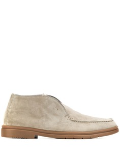 Andrea Ventura slip-on loafers