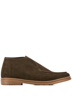 Andrea Ventura slip-on loafers