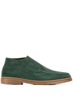 Andrea Ventura slip-on loafers