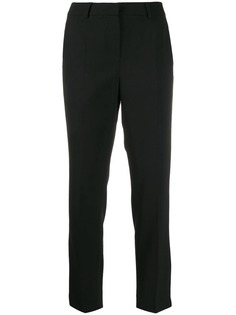 Sport Max Code slim-fit tailored trousers