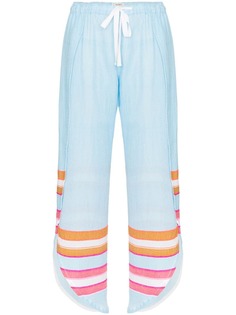 Lemlem брюки Eskedar