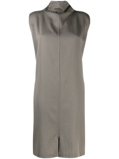 Rick Owens комбинезон свободного кроя