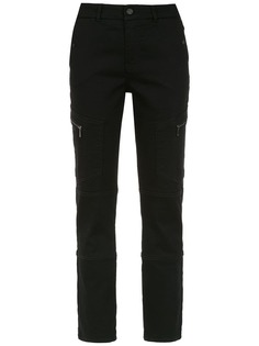 Tufi Duek cropped trousers