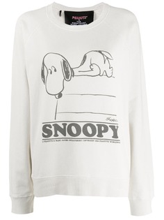 Marc Jacobs толстовка The Mens из коллаборации с Peanuts®