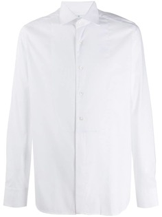 Tagliatore рубашка на пуговицах
