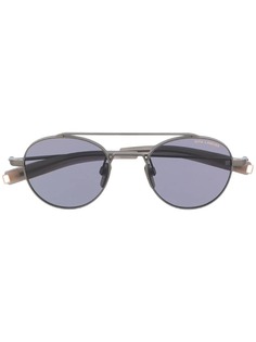 Dita Eyewear солнцезащитные очки-авиаторы