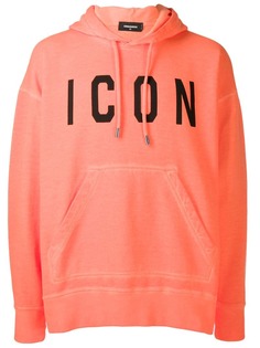 Dsquared2 худи Icon