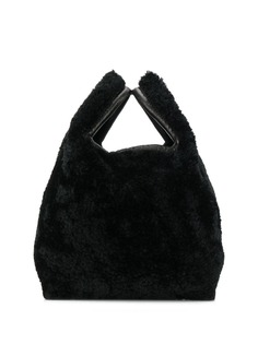 Simonetta Ravizza мешковатая мини-сумка