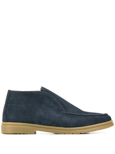 Andrea Ventura slip-on loafers