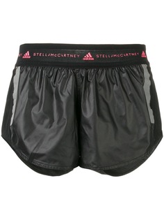 Adidas By Stella Mccartney шорты Run Adizero