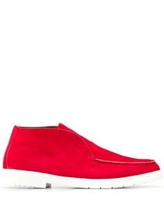 Andrea Ventura slip-on loafers