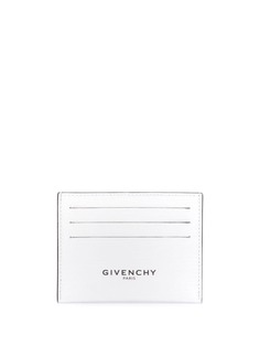 Givenchy светящийся картхолдер