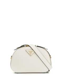 Prada small Odette belt bag