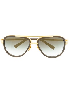 Dita Eyewear солнцезащитные очки-авиаторы