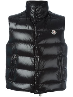 Moncler дутый жилет Tib