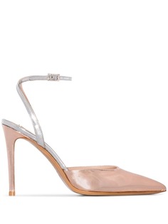 Alexandre Vauthier туфли Carine 100