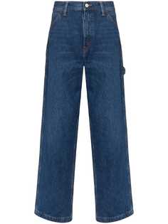 Polo Ralph Lauren прямые джинсы свободного кроя