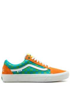 Vans кеды Old Skool Pro