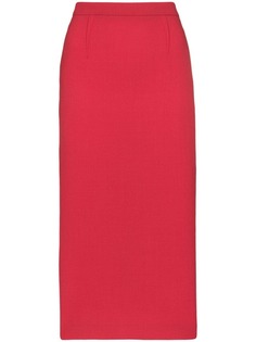 Roland Mouret юбка-карандаш Arreton