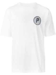 Palace футболка Pircular