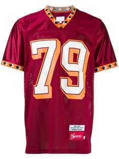 Supreme спортивный топ