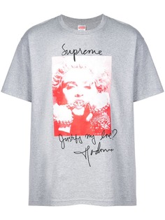 Категория: Футболки женские Supreme