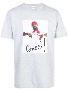 Supreme Gucci Mane Tee