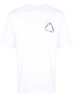 Palace футболка Tri-reel