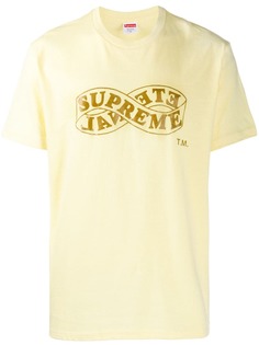 Supreme Eternal-logo T-shirt