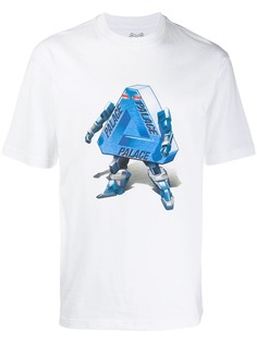 Palace robo T-shirt