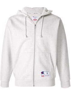 Supreme худи Arc из коллаборации с Champion