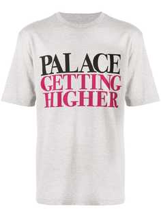 Palace футболка Getting Higher