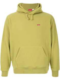 Supreme классическое худи