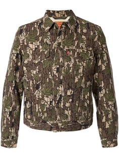 Supreme куртка Supreme x Levis