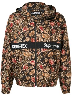 Supreme спортивная куртка Gore-Tex