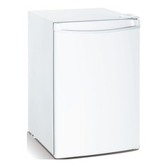 Холодильник BRAVO XR-80, однокамерный, белый