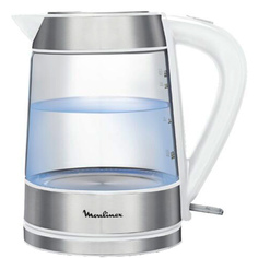 Стеклянный чайник Moulinex GLASS BY730132 GLASS BY730132