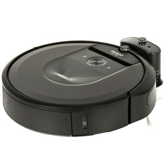 Робот-пылесос iRobot iRobot Roomba i7 iRobot Roomba i7