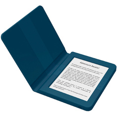 Электронная Книга Bookeen Saga Blue (CYBSB2F-BE)