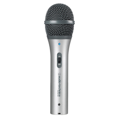 Микрофон проводной Audio-Technica ATR2100-USB