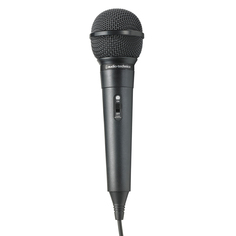 Микрофон проводной Audio-Technica ATR1100 ATR1100