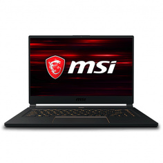 Ноутбук игровой MSI GS65 Stealth 9SF-643RU