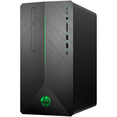Системный блок игровой HP Pavilion Gaming 690-0009ur 4JY82EA