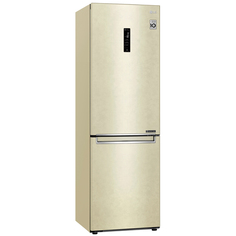 Холодильник LG DoorCooling+ GA-B459SEQZ DoorCooling+ GA-B459SEQZ